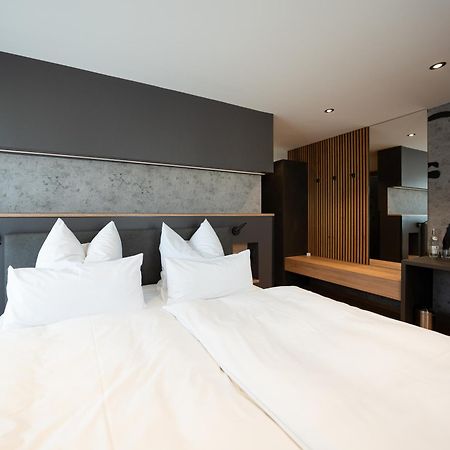 Landsteakhaus Hotel Marxheim Kültér fotó