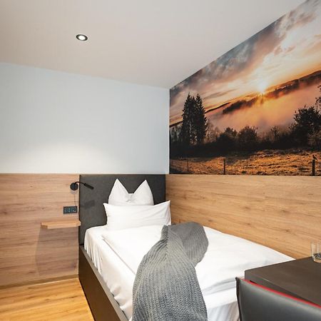 Landsteakhaus Hotel Marxheim Kültér fotó