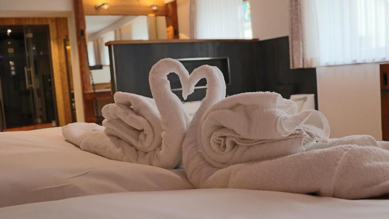 Landsteakhaus Hotel Marxheim Kültér fotó