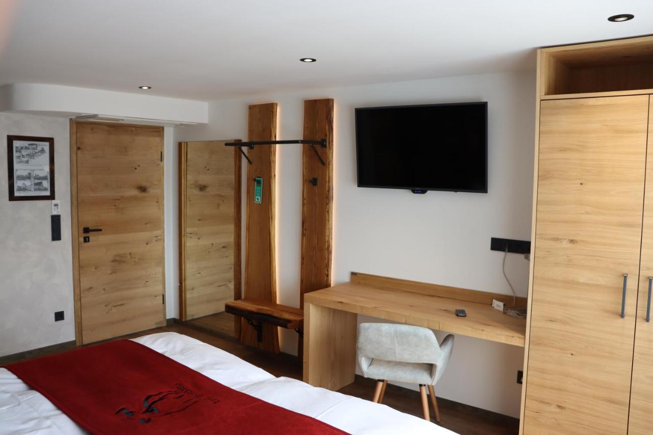 Landsteakhaus Hotel Marxheim Kültér fotó