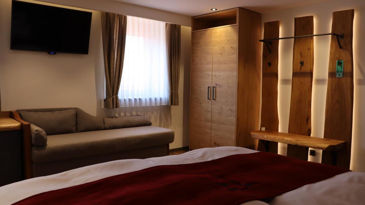 Landsteakhaus Hotel Marxheim Kültér fotó